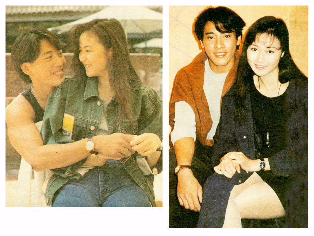 吕颂贤|夫妻俩为了不变老，坚持26年不吃肉不生子，今59岁妻子仍美若少女