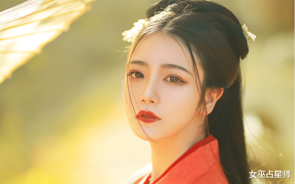 女巫占星师|为人非常正直，不会昧着良心，总是坦坦荡荡的三个生肖