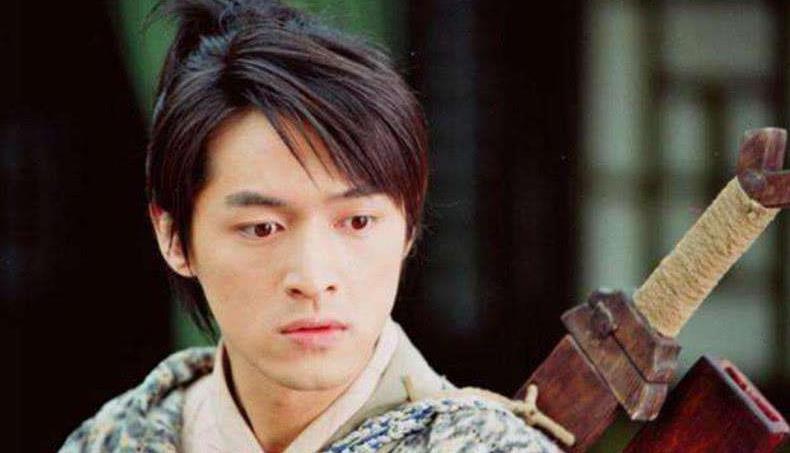 胡歌|李逍遥第一人选当年不是胡歌？是我们很熟悉的这位主持人，多谢不演之恩