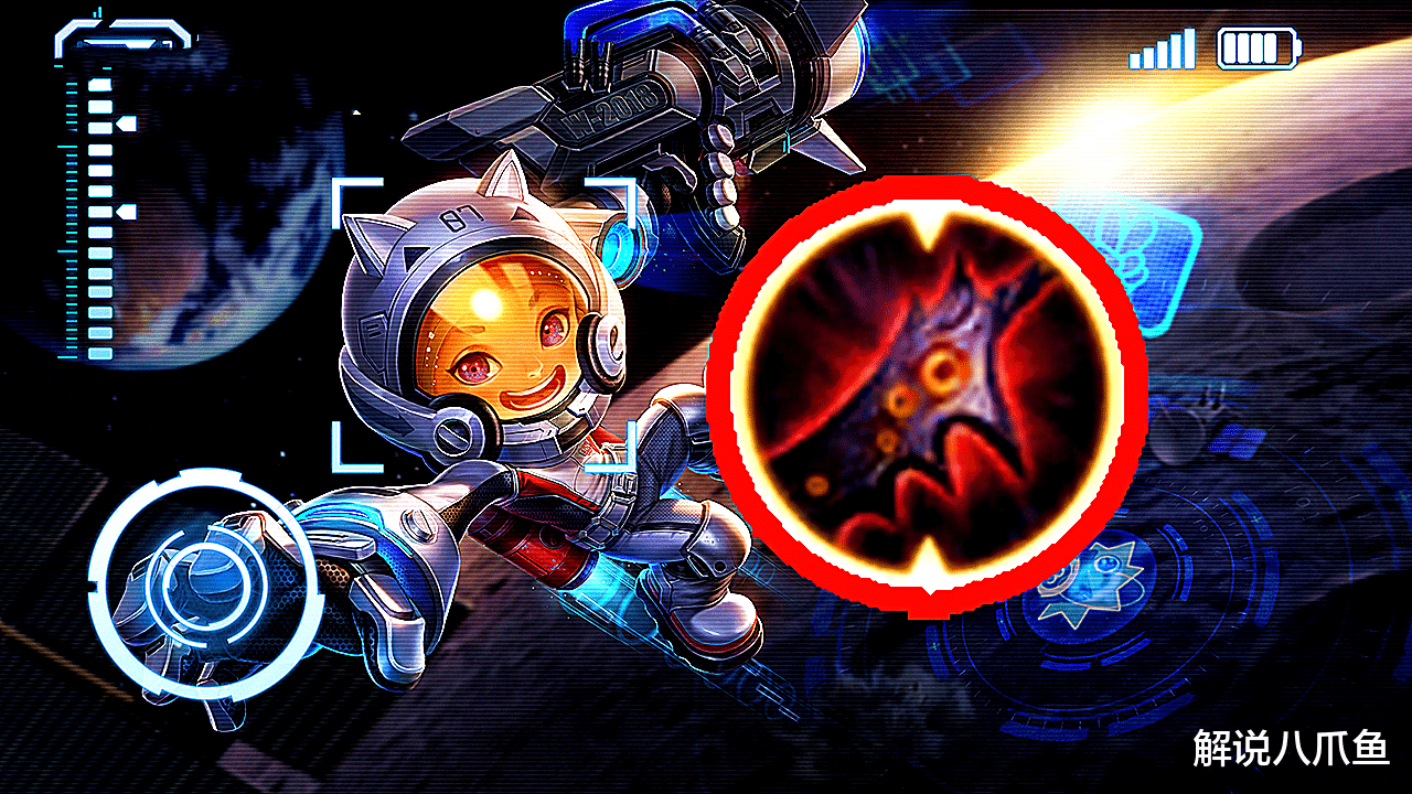 鲁班七号|王者荣耀：为什么很多鲁班七号都是两件肉装起手，出不详然后魔女