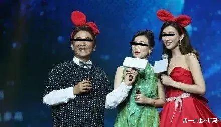 娱乐圈|她真的「洗脑」了半个娱乐圈吗？