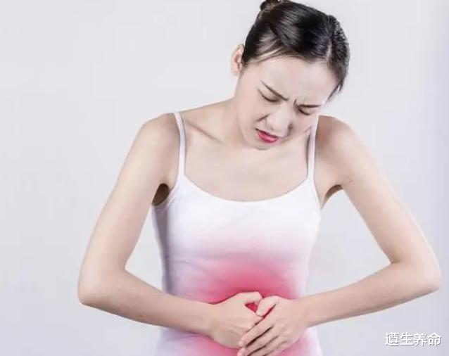 贫血|女人出现妇科炎症，多吃3种食物，少吃2种食物，早知道早调理