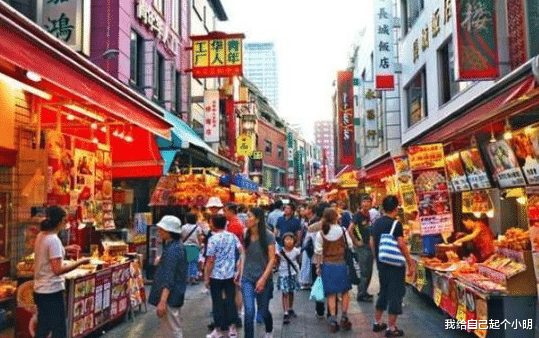 唐人街|美国唐人街或将消失？30万华人集体撤离，究竟发生了什么？