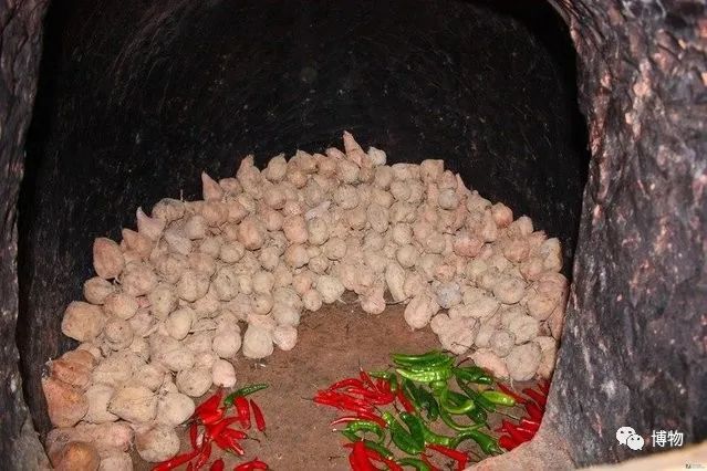 冰箱出现之前,古人怎么储存食物?