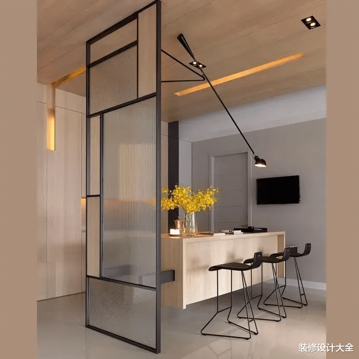 婆婆和媳妇都点赞的家装设计元素，它榜上有名！