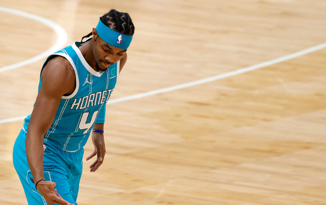 黃蜂隊|爆冷！倒數第4掀翻東部第3！轟79+31，5虎將暴走！3巨頭空砍63分