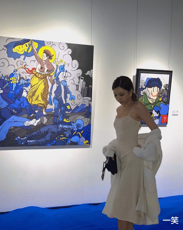 FreeC|说唱歌手FreeC发文控诉BlowFever家暴，宣布分手：彻底再见