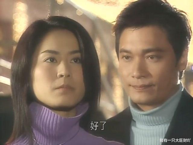 流金岁月|《流金岁月》桂丽芙沦落地狱，却还秉持善良，她值得丁善本去救赎