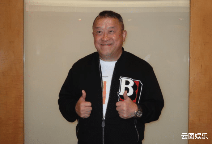 曾志伟|TVB总经理曾志伟公布视后十强名单，强调没私心，儿媳却爆冷入围