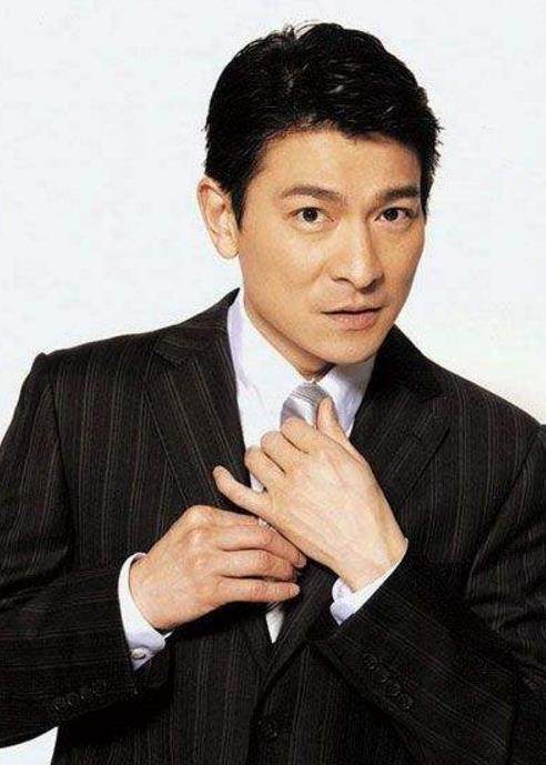 许嵩|60后男歌手最受欢迎你知道都有谁? 刘德华上榜