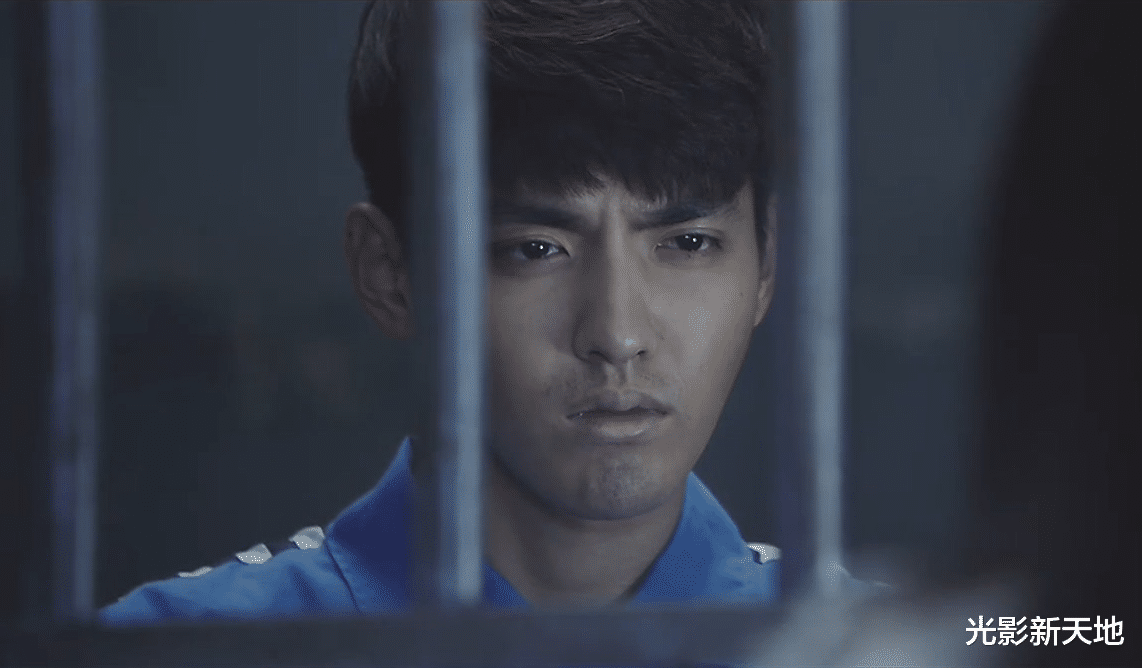 吴亦凡|吴亦凡在看守所日常：存款限额两千元，生活规律，伙食还不错