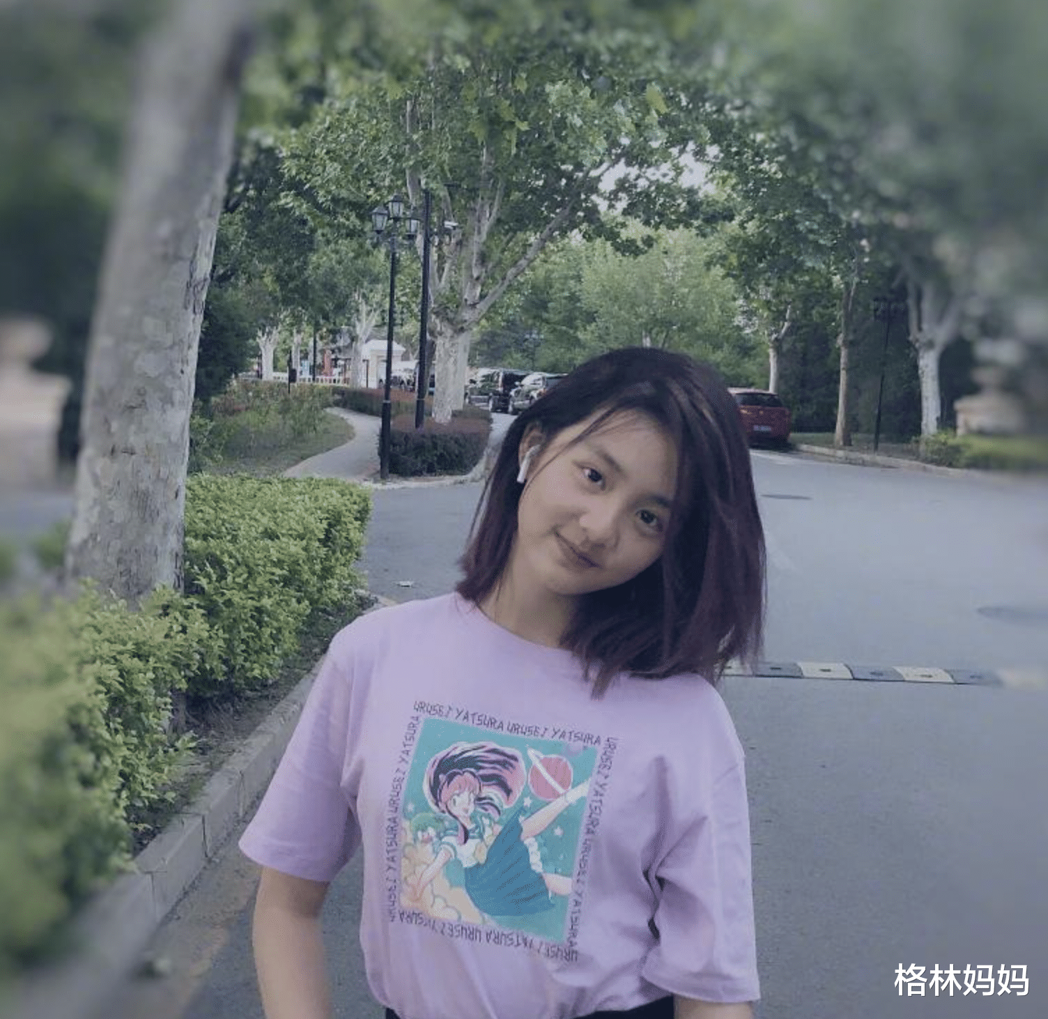 格林妈妈|同样是富养，聚光灯下的黄多多和森碟，一个招黑，一个受赞