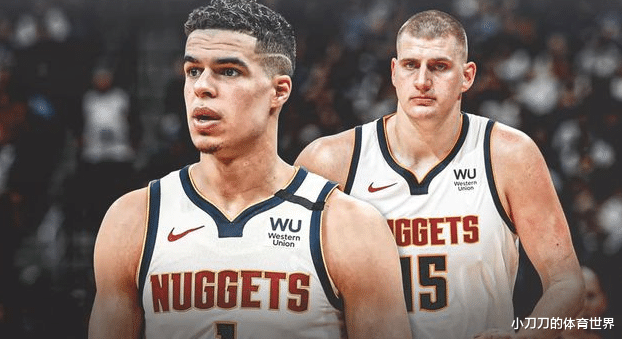 火箭隊(duì)|支票已準(zhǔn)備好！火箭恐搶掘金三當(dāng)家，兩個(gè)波特球迷能傻傻分清么？