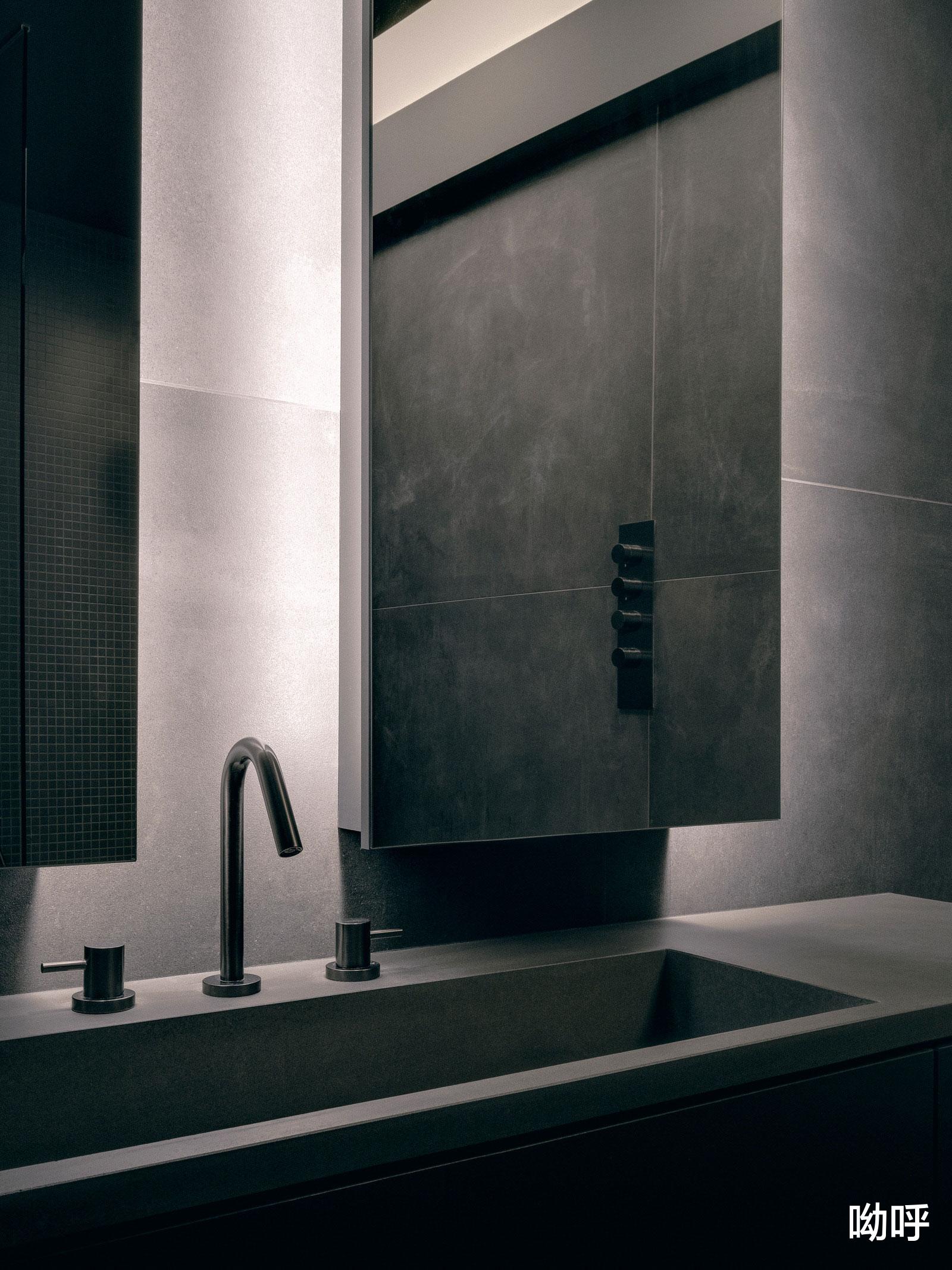 Future Simple Studio丨工业风的优雅转身