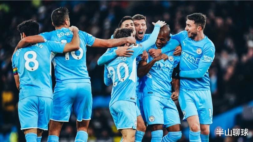 英超|7連勝+年度33勝！英超11億豪門踢瘋了，平39年紀(jì)錄+沖擊一大神跡