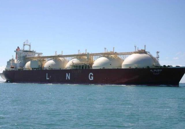 天然气 暂停中澳经济对话后首个大动作，两家中企被告知：禁止进口澳天然气