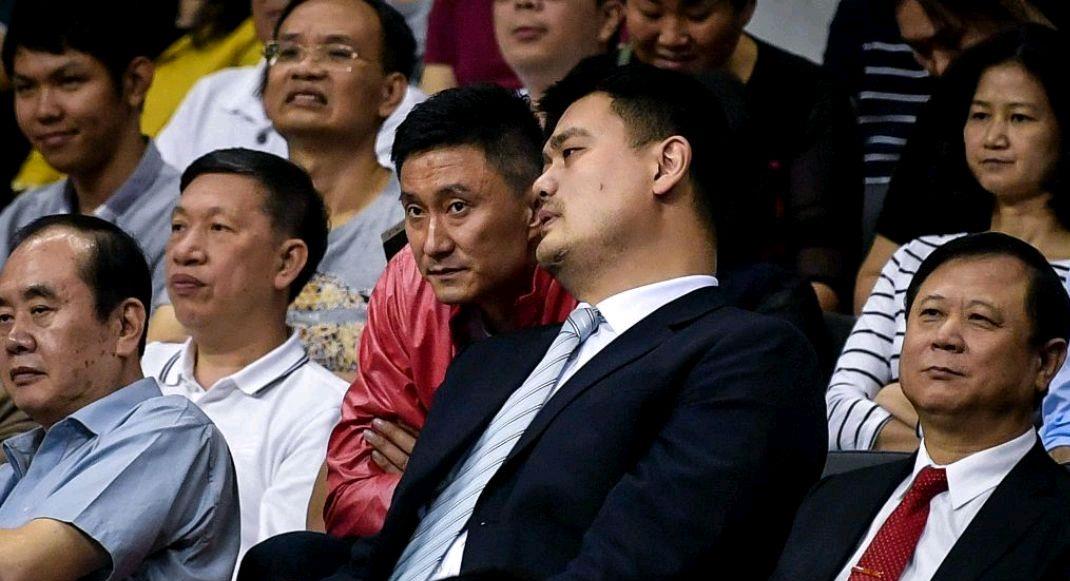 广东男篮|二次爆冷！广东出师不利两连败 威姆斯神勇不再 姚明也要承担责任