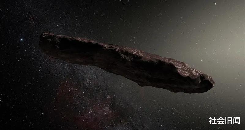 美国科学家研究外星文明,得出惊人结论,认为外星人2017年来过地球