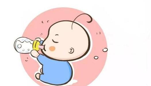 筱筱说育儿|宝宝哭了，宝妈妈才给他喂奶，这对吗？