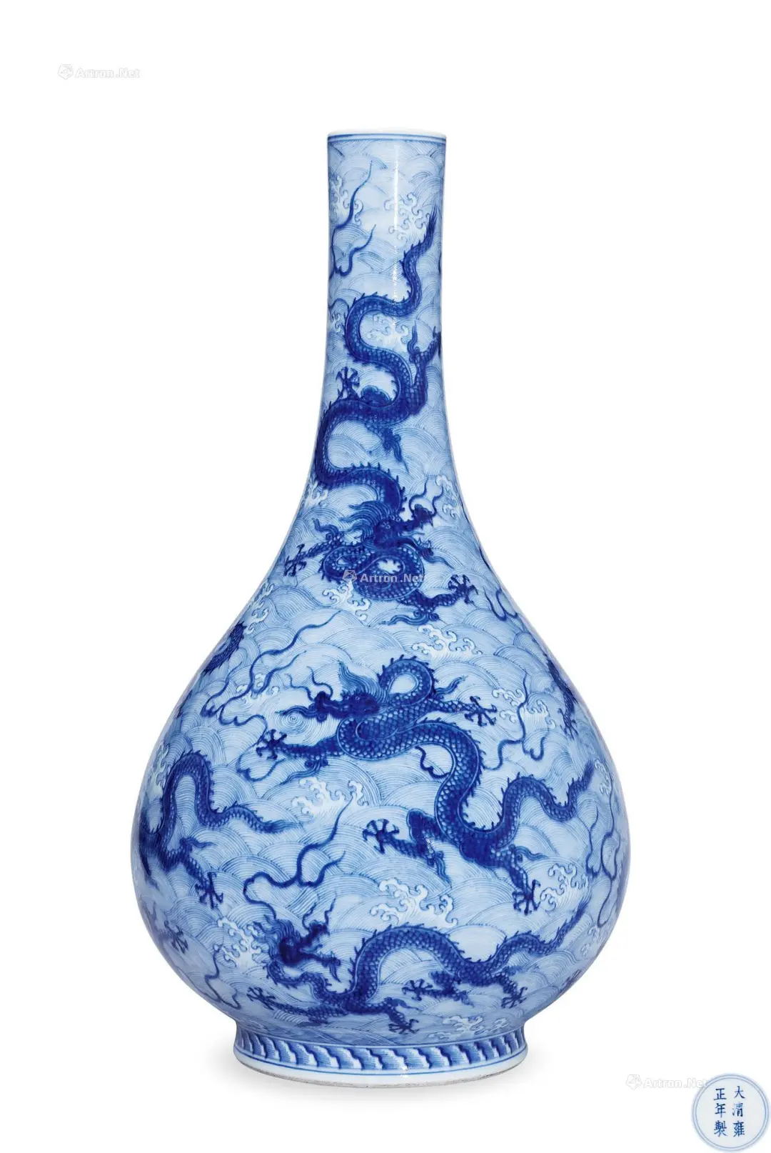 珐琅彩|2021瓷器专场，只要把握瓷器收藏尺度，你将一夜暴富