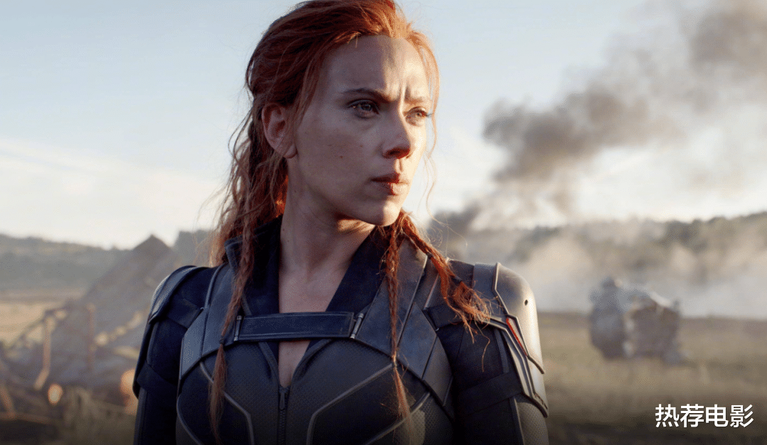 漫威|被韩国观众打出了9.3的高分，它轻松登顶韩国票房榜首！