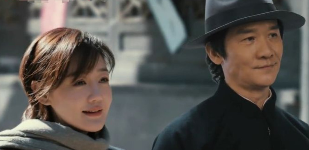 青簪行|3亿大剧有救了？网传《青簪行》不用AI换脸，应对办法太绝，令人佩服