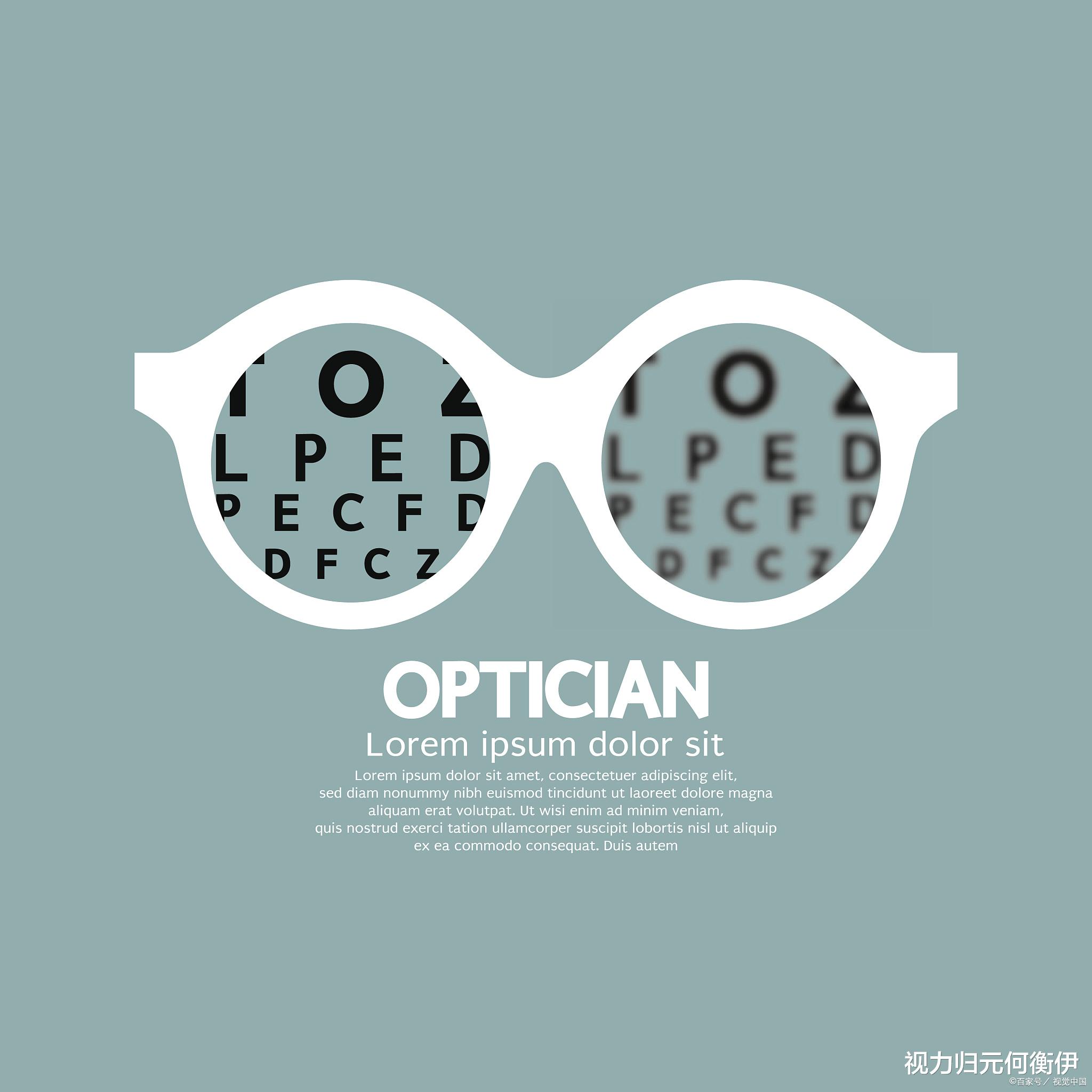 骨密度|眼睛近视了怎样才能恢复,超过1000度近视做手术价格太高了