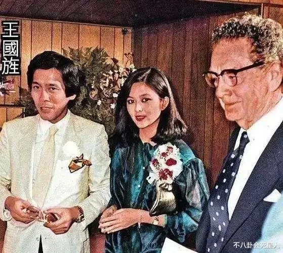 林韦君|女海王、鲜肉杀手、富豪收割机，5大女星恃靓行凶，个个情史丰富