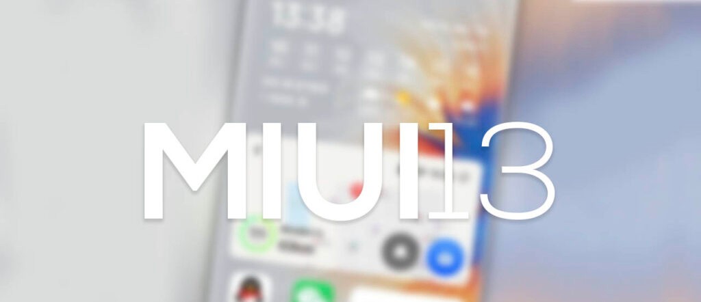 MIUI|MIUI 13新增功能曝光，网友表示：最重要是系统稳定