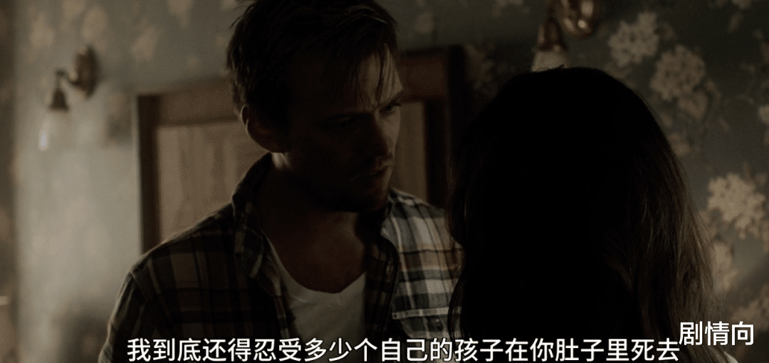 医生|杀疯了！顶级华裔导演五年打造的R级恐怖片