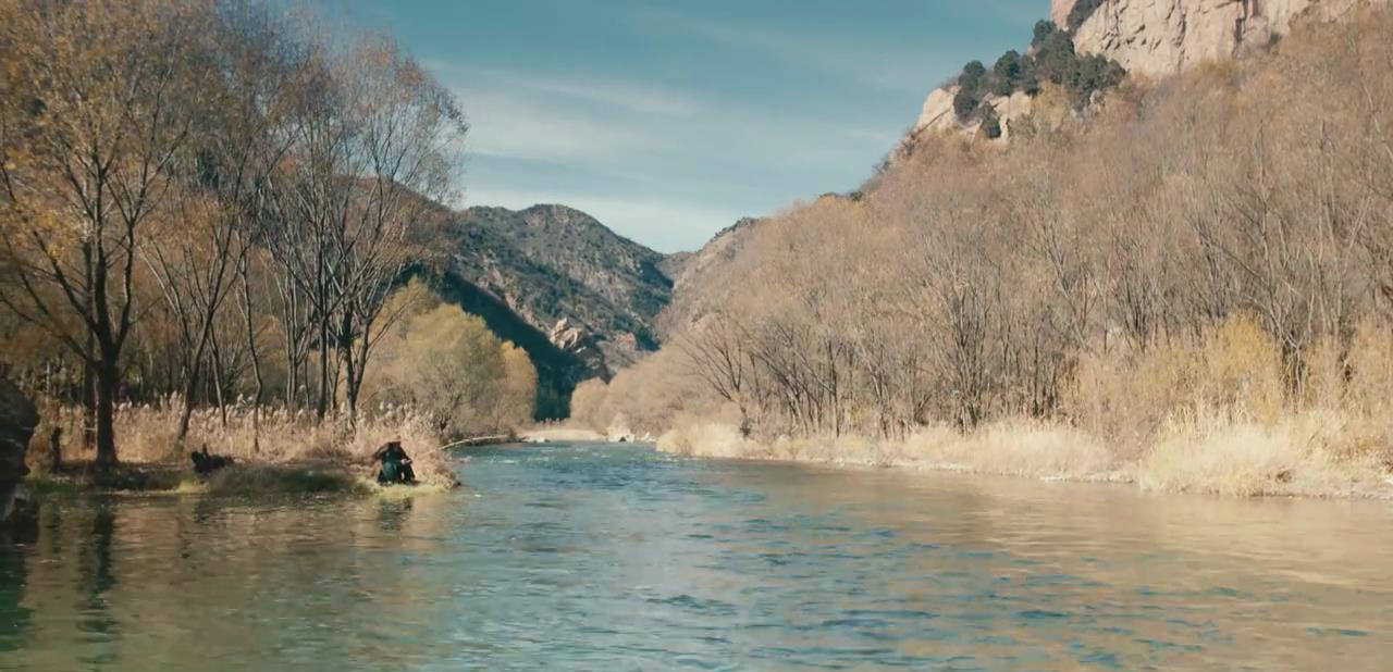 白雪在燃烧|看了1集《刘墉追案》,我难掩激动,终于有一部像样的古装剧了