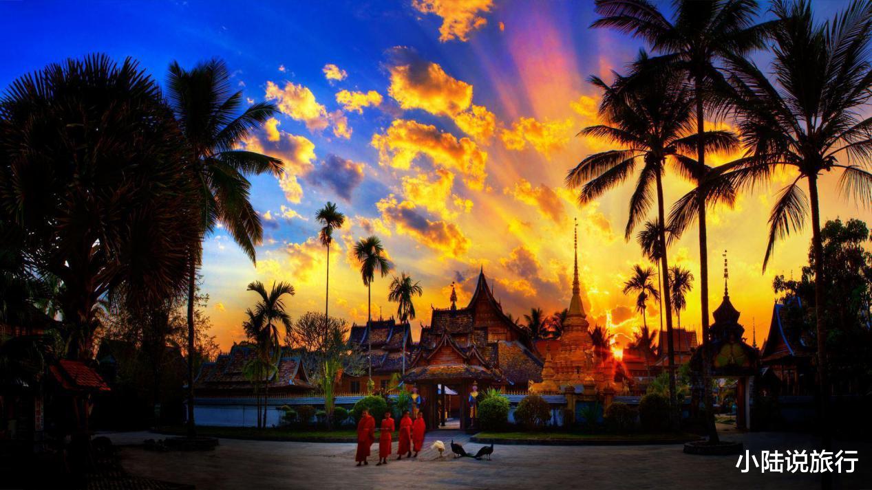 成都 中国必去的50个景点，去过25个已算大神，你去过几个？