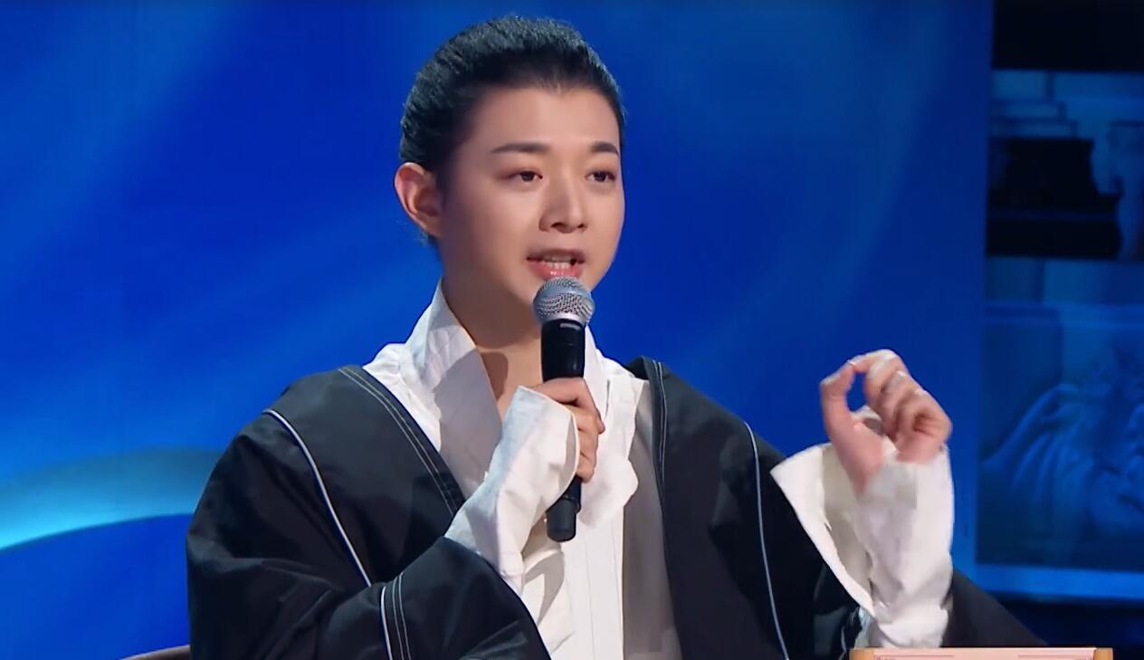 张翰|有种“整容”叫做霍尊,头发剪短后判若两人,网友:早这样早火了