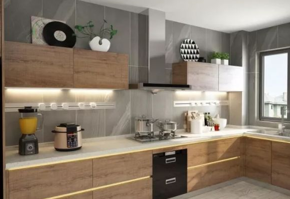 厨房装修3大注意事项,听完老师傅分析,再也不怕踩坑了