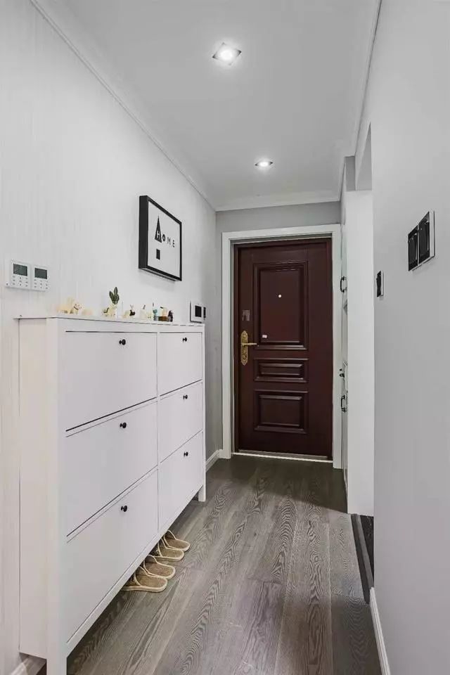 装修不求人，自己装修北欧复式，效果堪比样板房