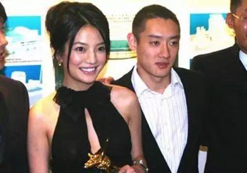 肖战|张敏提出分手后，竟被向华胜威胁无人敢娶，但为何汪雨敢娶她？