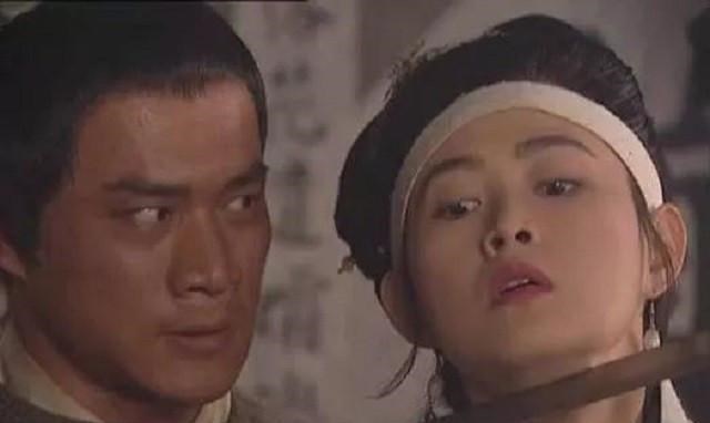 心悦雅萌|扈三娘嫁给王英后，为何会死心塌地？王英有个好处，林冲没法比