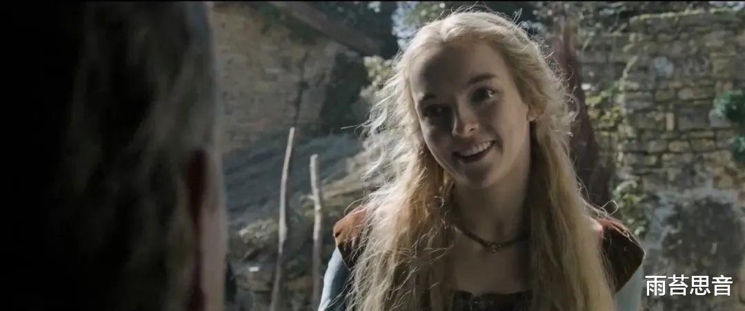 玛格丽特|不是罗生门，不是双雄斗，只是一场女性的悲歌-《最后的决斗》影评