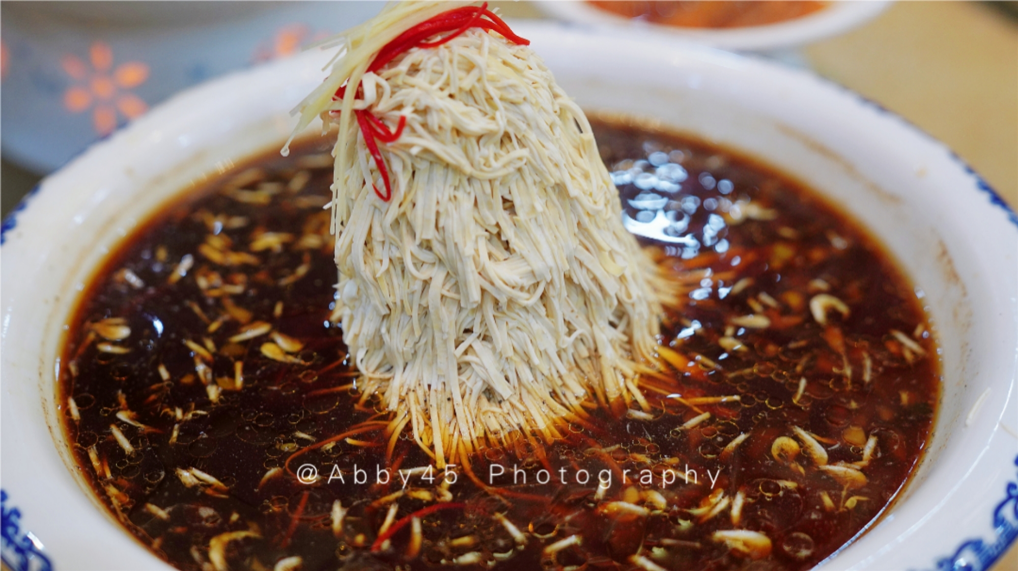 不旅不婷 国内最大主题性菜系文化博物馆就在淮安，色香味俱全，看完还能吃