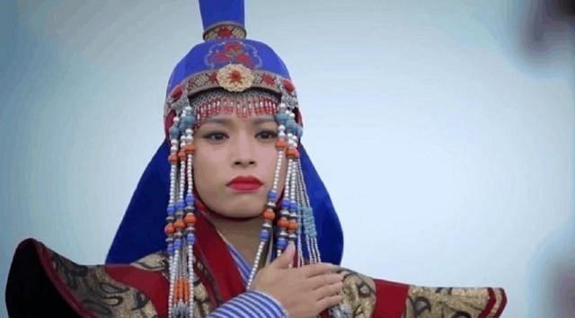 90后宝妈经验|蒙古女王满都海,被称“女版成吉思汗”32岁嫁4岁丈夫,连生8子