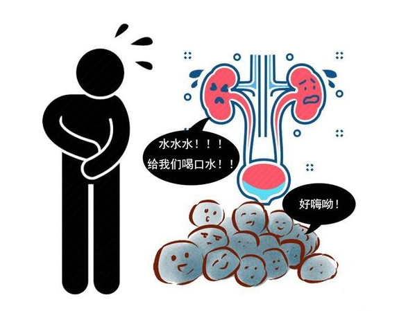 胆结石|年轻人患胆结石越来越多？叹息：4个习惯，年轻人都爱犯，却伤胆