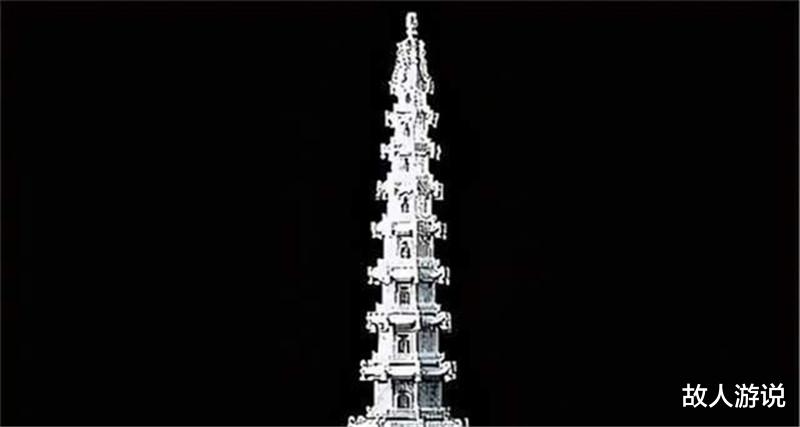 文玩|重34kg的国宝翡翠塔，93年在美国世博会展览后，如今回国困难