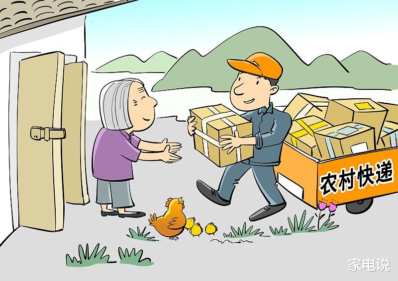 小米科技|谁杀死了农村山寨电器？不是小米，也不是拼多多