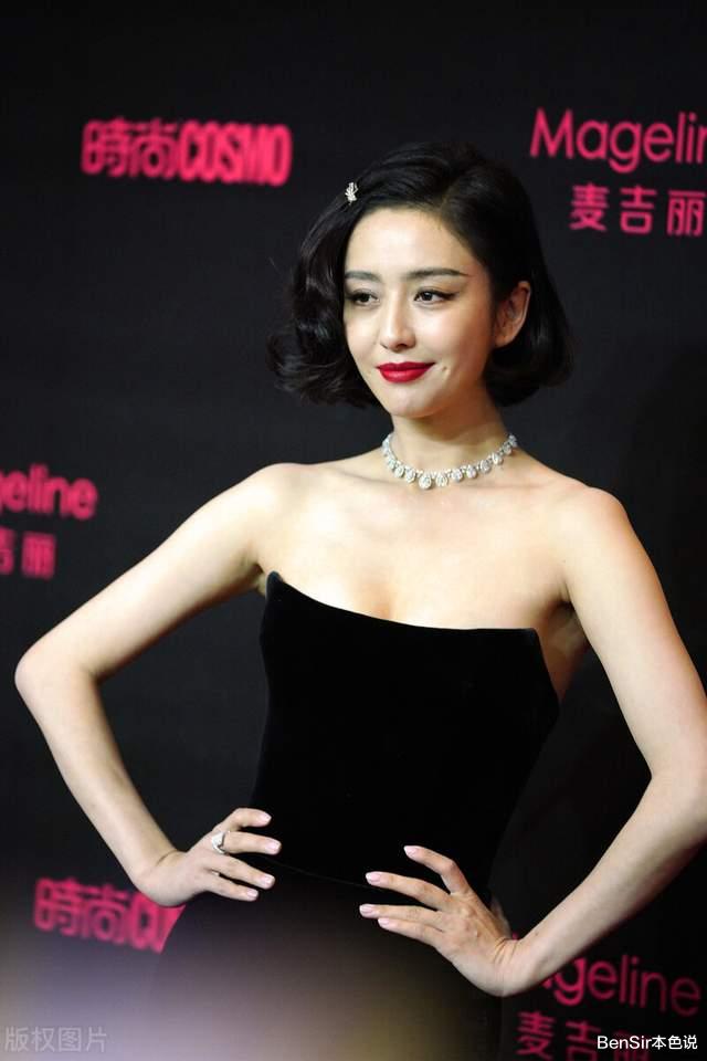 佟丽娅|佟丽娅陈思诚的十年：颠覆你的认知，丫丫才是这场婚姻里的大赢家