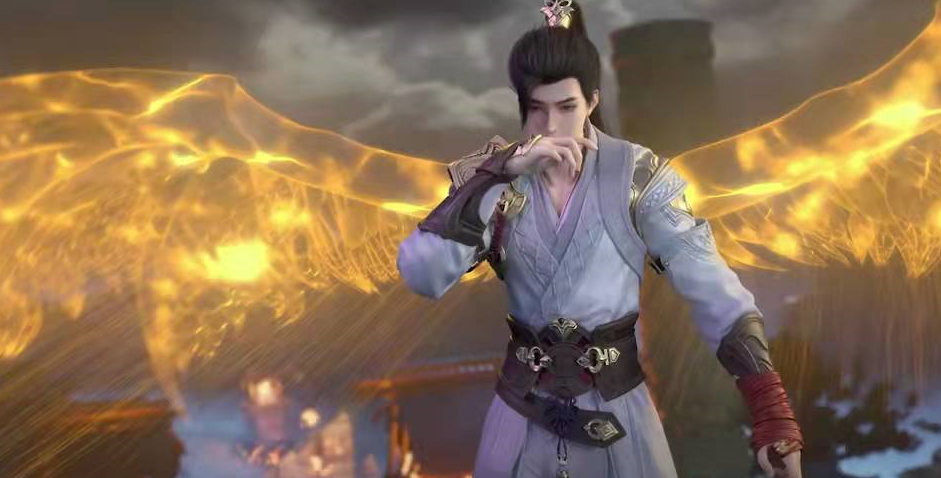 長門|完美世界：雨族寶物真多，雨神強行削弱，雨紫陌為何不追隨石昊？