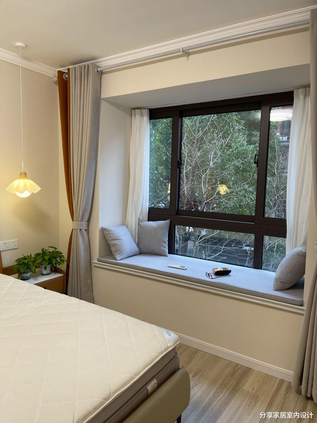 人生首套新房,装修花了很多心思,全屋家具进场效果非常满意!