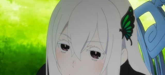 好好的梵同学 Re0最新集：圣域篇即将结束，486迎来完美胜利？别小看了艾姬多娜