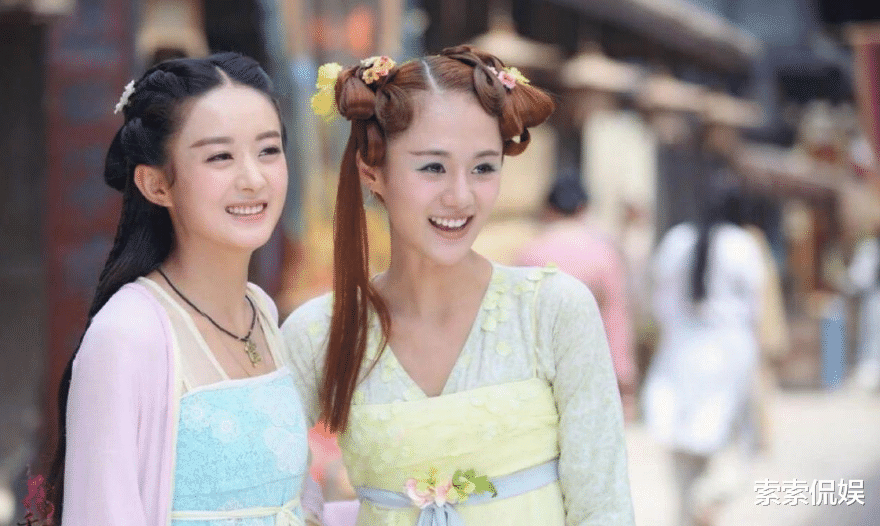 结婚|为何“糖宝”结婚5年从不秀恩爱？看到她老公正脸照，搁我也不晒