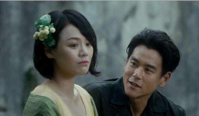 马思纯|金马奖影后将奉子成婚？与男友甜蜜出游，捏脸杀太虐狗！