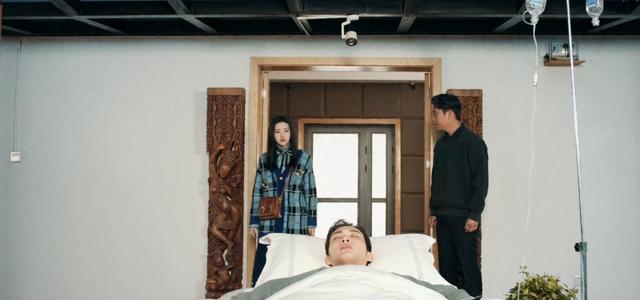 司藤|《司藤》大结局虐哭观众，番外神还原原著，但导演真的戏太多了！